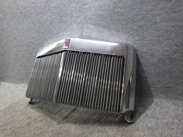 リンカーン　コンチネンタル　マーク3　純正グリル　1963年　D1LB-8A317　260708011