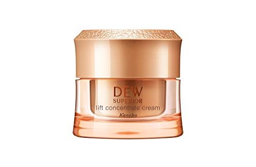 【旧型モデル】DEWスペリア(デュウ スペリア) DEW スペリア リフトコンセントレートクリーム 30G（サイズ: 30グラム (x 1)）