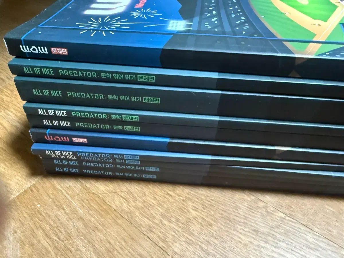キム・スンリ オールオカ 読書 文学 WOW 新品