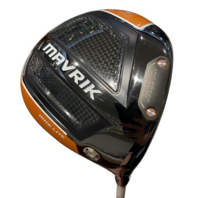 【中古】 キャロウェイ MAVRIK MAX LITE 11.5° レディース ドライバー DR Diamana 40 for CW(DR) (フレックスL) レディース 女性用 右利き 右用 Cランク ゴルフクラブ 18,746円