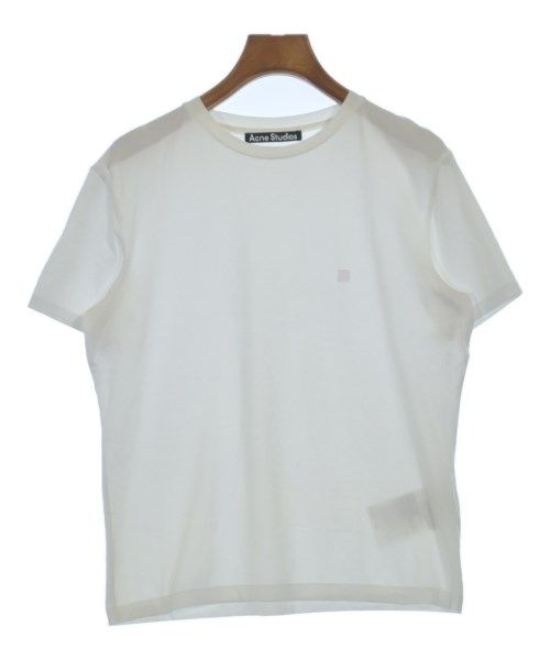 Acne Studios Tシャツ・カットソー レディース 【古着】【中古】【送料無料】