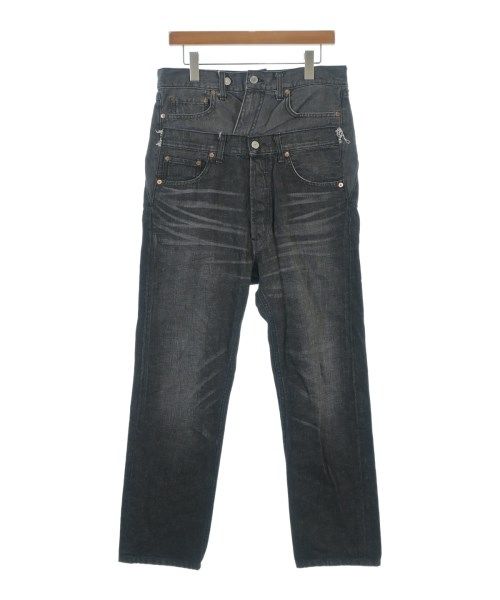 JUNYA WATANABE MAN デニムパンツ メンズ 【古着】【中古】【送料無料】