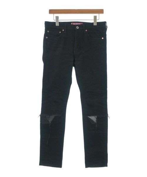 JUNYA WATANABE MAN デニムパンツ メンズ 【古着】【中古】【送料無料】