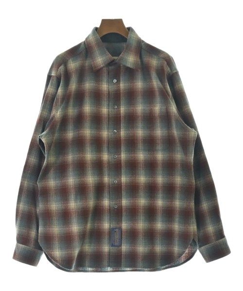 Maison Margiela カジュアルシャツ レディース 【古着】【中古】【送料無料】