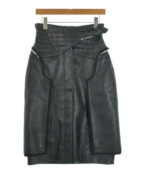 Maison Margiela ひざ丈スカート レディース 【古着】【中古】【送料無料】
