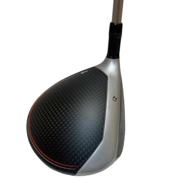 中古】 テーラーメイド M6 3W フェアウェイウッド FW FUBUKI TM5(2019