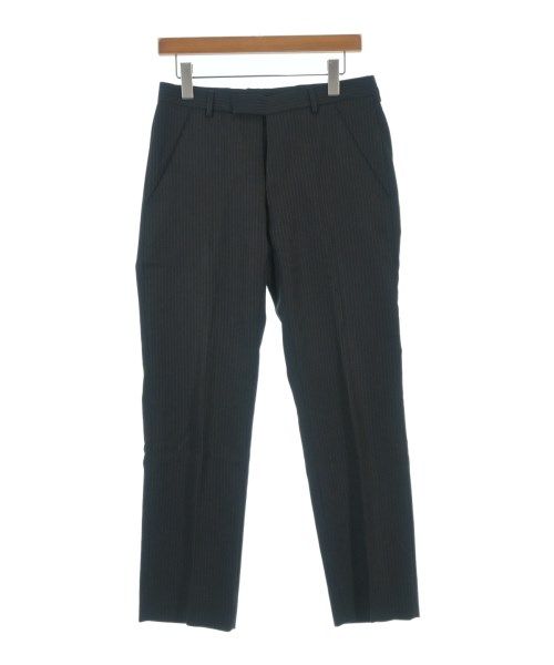 Dior Homme スラックス メンズ 【古着】【送料無料】