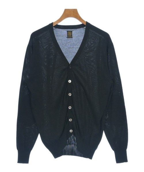 BATONER カーディガン メンズ 【古着】【中古】【送料無料】