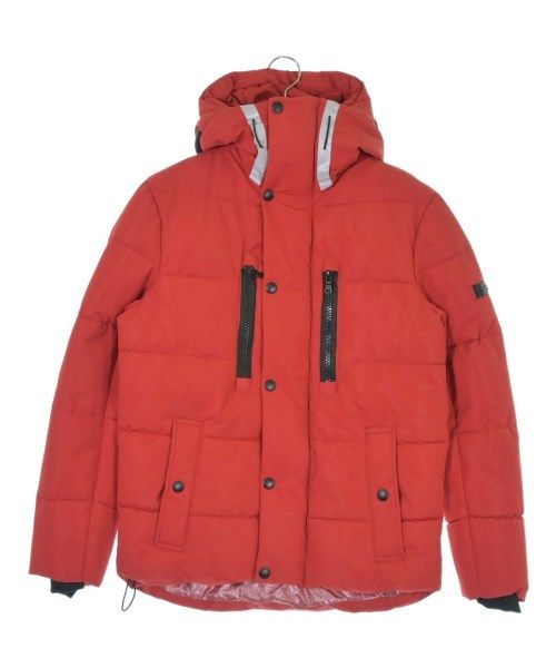 MICHAEL MICHAEL KORS ダウンジャケット/ダウンベスト メンズ 【古着】【中古】【送料無料】