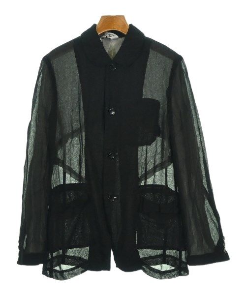 COMME des GARCONS COMME des GARCONS ジャケット レディース 【古着】【中古】【送料無料】
