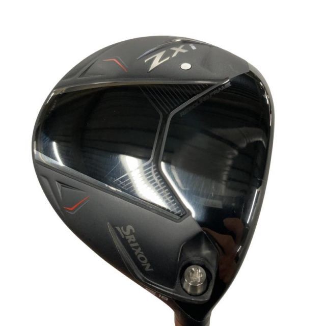 【中古】 ダンロップ SRIXON ZXi 5W フェアウェイウッド FW Diamana ZXi 50 (フレックスS) メンズ 男性用 右利き 右用 Cランク ゴルフクラブ