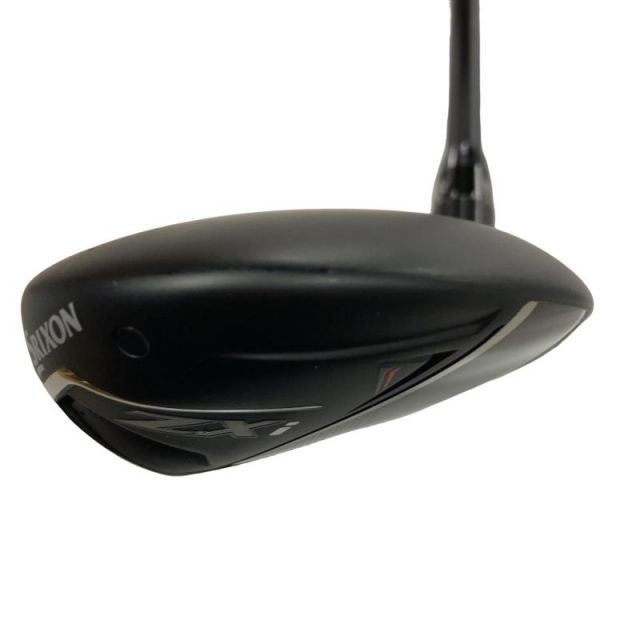 中古】 ダンロップ SRIXON ZXi H4 レフティ ユーティリティ UT Diamana