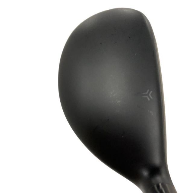 中古】 ダンロップ SRIXON ZXi H4 レフティ ユーティリティ UT Diamana
