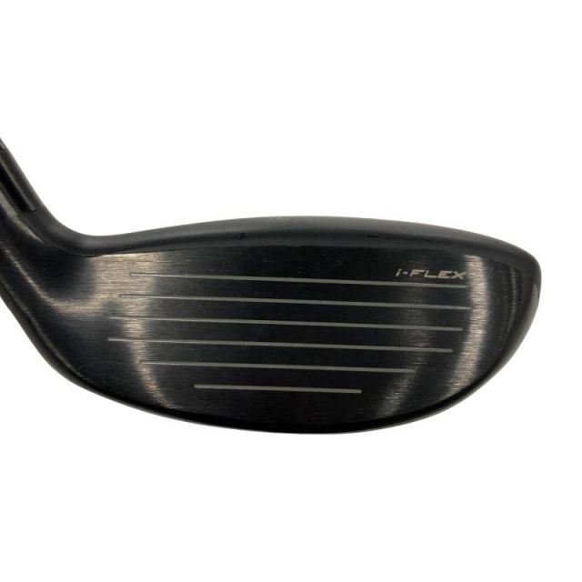中古】 ダンロップ SRIXON ZXi H4 レフティ ユーティリティ UT Diamana