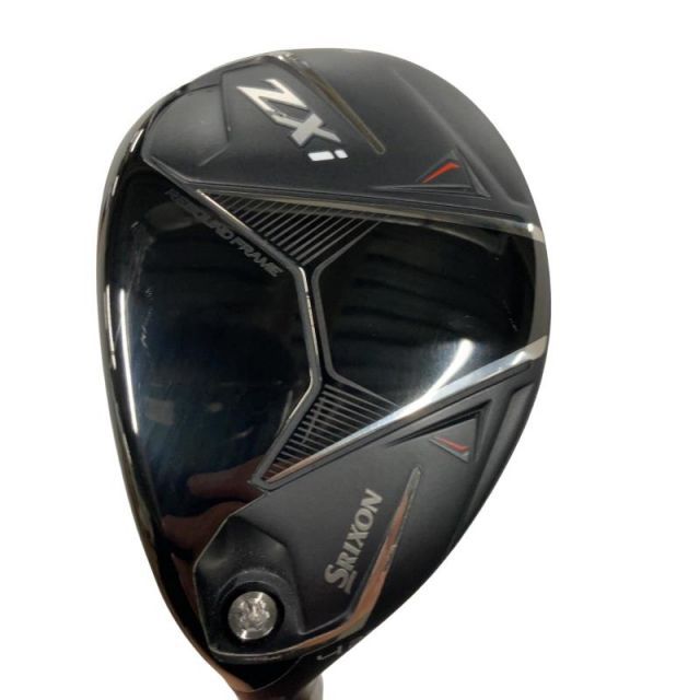 中古】 ダンロップ SRIXON ZXi H4 レフティ ユーティリティ UT Diamana