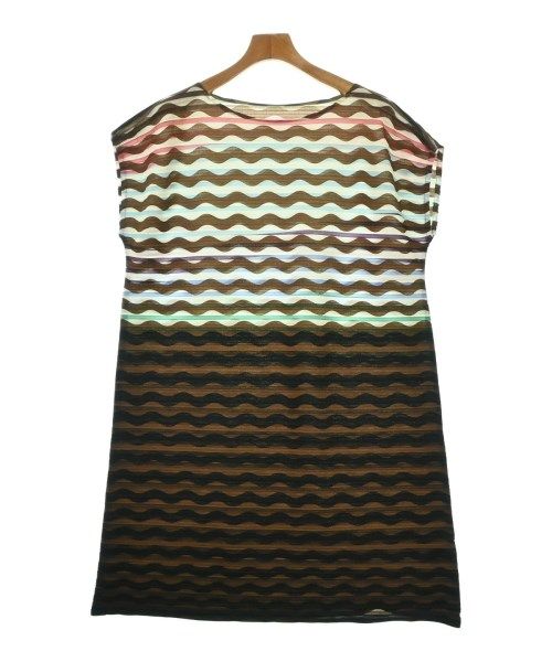 ISSEY MIYAKE カジュアルシャツ レディース 【古着】【中古】【送料無料】