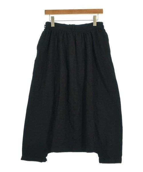 COMME des GARCONS COMME des GARCONS クロップドパンツ レディース 【古着】【中古】【送料無料】