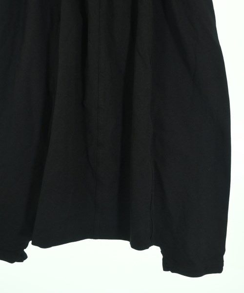 COMME des GARCONS COMME des GARCONS クロップドパンツ レディース 【古着】【中古】【送料無料】
