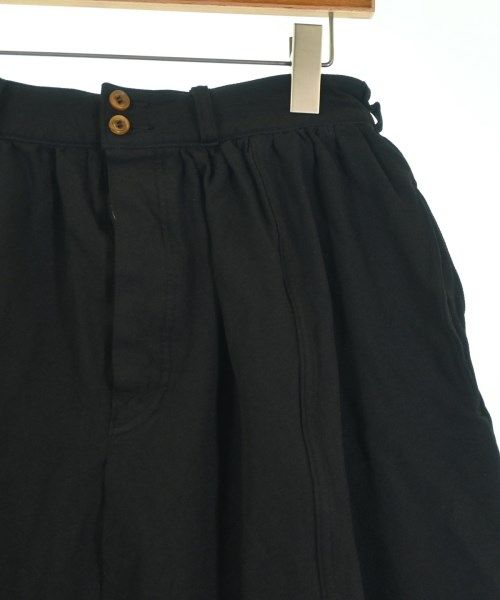 COMME des GARCONS COMME des GARCONS クロップドパンツ レディース 【古着】【中古】【送料無料】