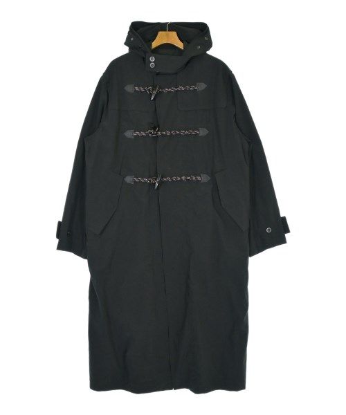 White Mountaineering ダッフルコート メンズ 【古着】【中古】【送料無料】
