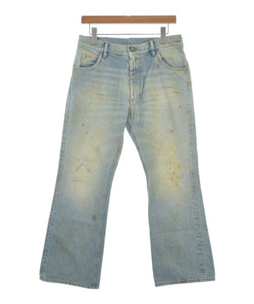 Maison Margiela デニムパンツ メンズ 【古着】【中古】【送料無料】