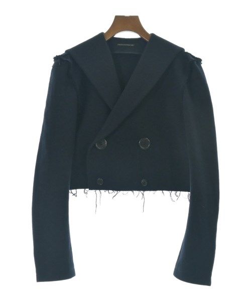 YOHJI YAMAMOTO ジャケット レディース 【古着】【中古】【送料無料】