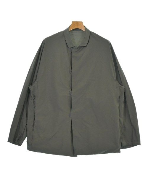 TEATORA ブルゾン（その他） メンズ 【古着】【中古】【送料無料】