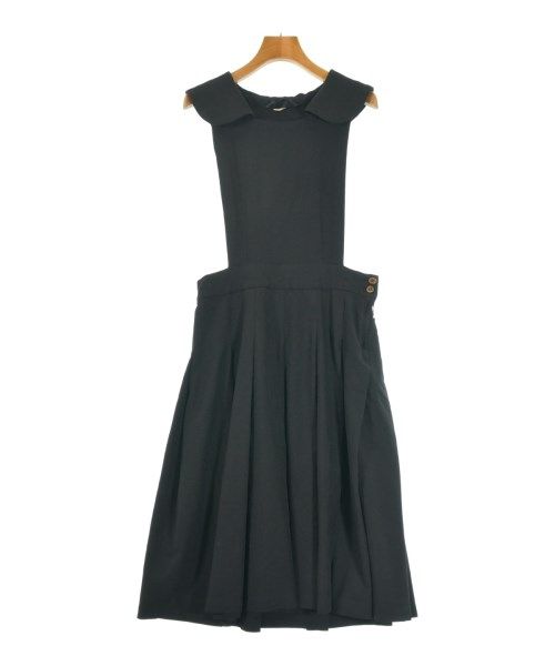 COMME des GARCONS COMME des GARCONS ワンピース レディース 【古着】【中古】【送料無料】