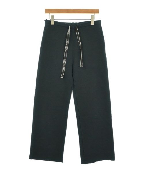 Acne Studios スウェットパンツ レディース 【古着】【中古】【送料無料】