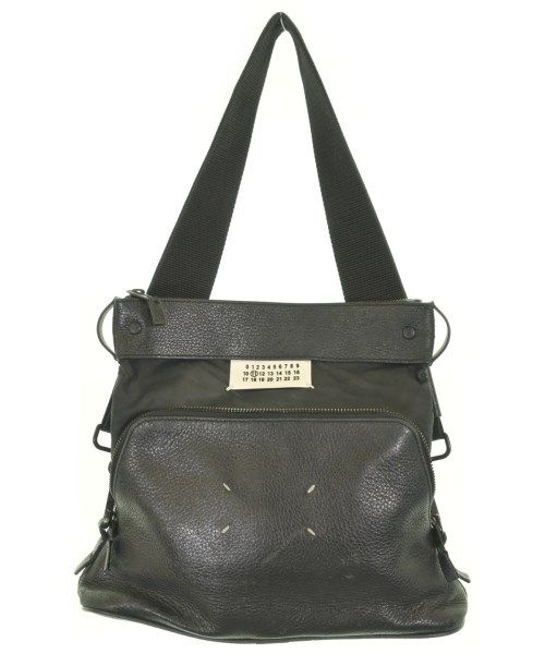 Maison Margiela ショルダーバッグ メンズ 【古着】【中古】【送料無料】 50,940円