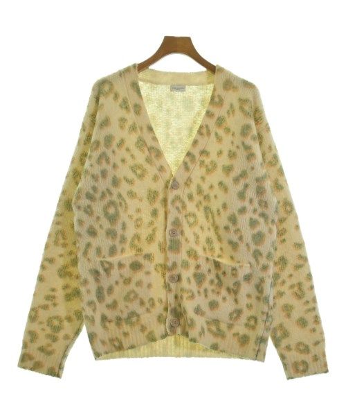 DRIES VAN NOTEN カーディガン メンズ 【古着】【中古】【送料無料】