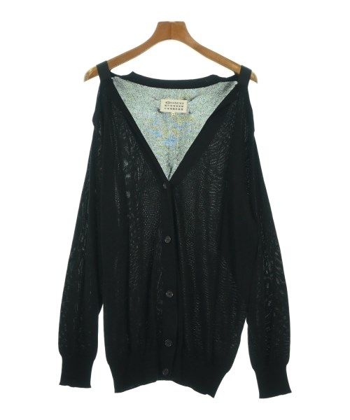 Maison Margiela カーディガン レディース 【古着】【中古】【送料無料】