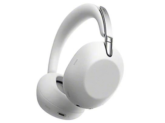 【新品・2営業日で発送】SONY ソニー 1000X THE COLLEXION WH-1000XX (W) プラチナ