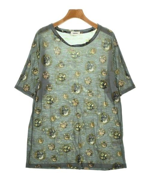 UNDER COVER Tシャツ・カットソー レディース 【古着】【中古】【送料無料】