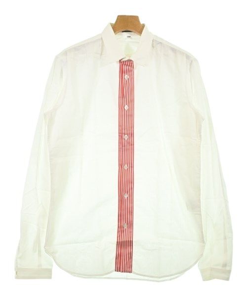 ANN DEMEULEMEESTER カジュアルシャツ メンズ 【古着】【中古】【送料