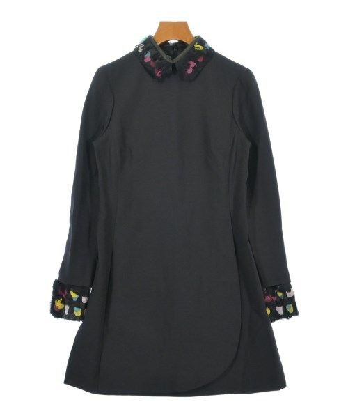 VALENTINO ワンピース レディース 【古着】【中古】【送料無料】