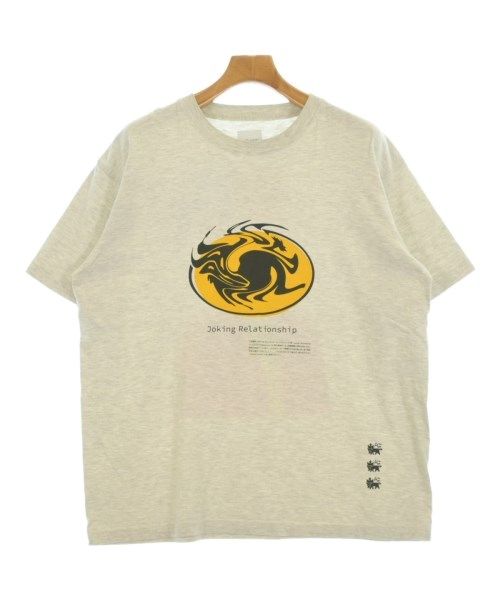 Sasquatchfabrix. Tシャツ・カットソー メンズ 【古着】【中古】【送料無料】