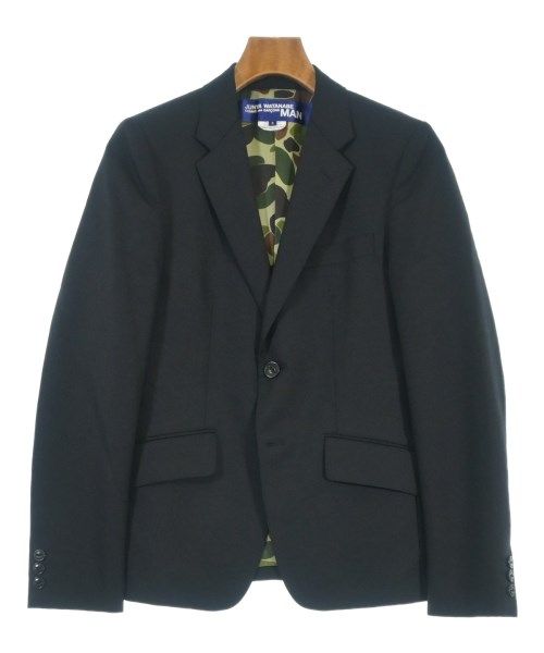 JUNYA WATANABE MAN ジャケット メンズ 【古着】【中古】【送料無料】