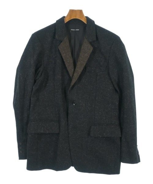 FRANK LEDER カジュアルジャケット メンズ 【古着】【中古】【送料無料】