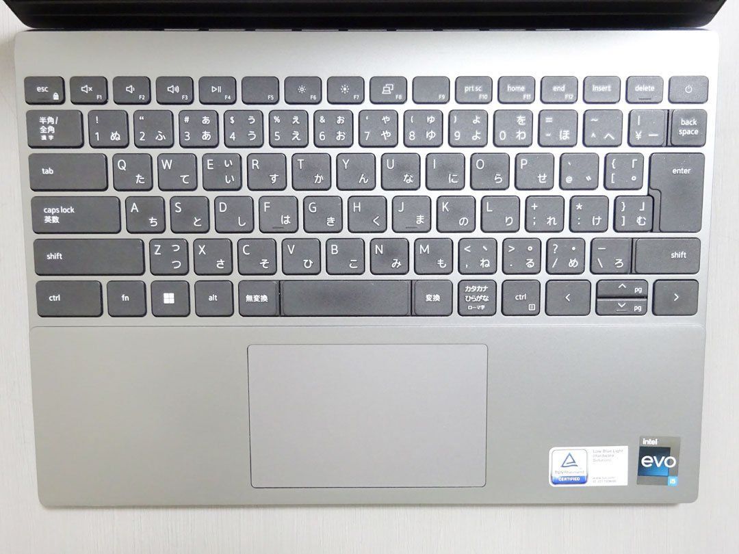 DELL Vostro 5320 Core i5 1240P 1.70GHz/8GB/SSD 256GB Wi-Fi