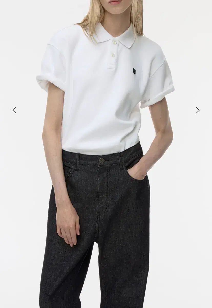 ADER ERROR カラーTシャツ