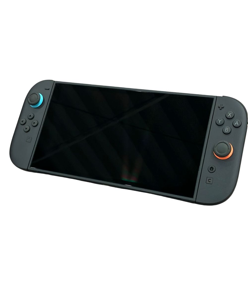 ニンテンドー Nintendo Switch2 本体 多言語版 ゲームハード
