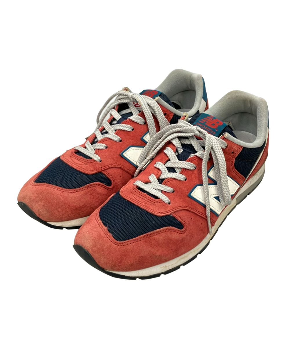 ニューバランス ローカットスニーカー MRL996MA メンズ SIZE 29.0 NEW BALANCE
