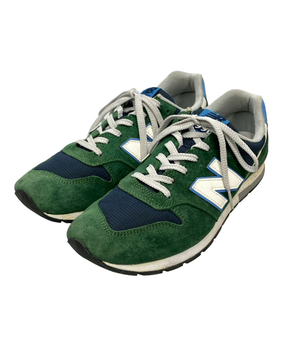 ニューバランス ローカットスニーカー MRL996MB メンズ SIZE 29.0 NEW BALANCE