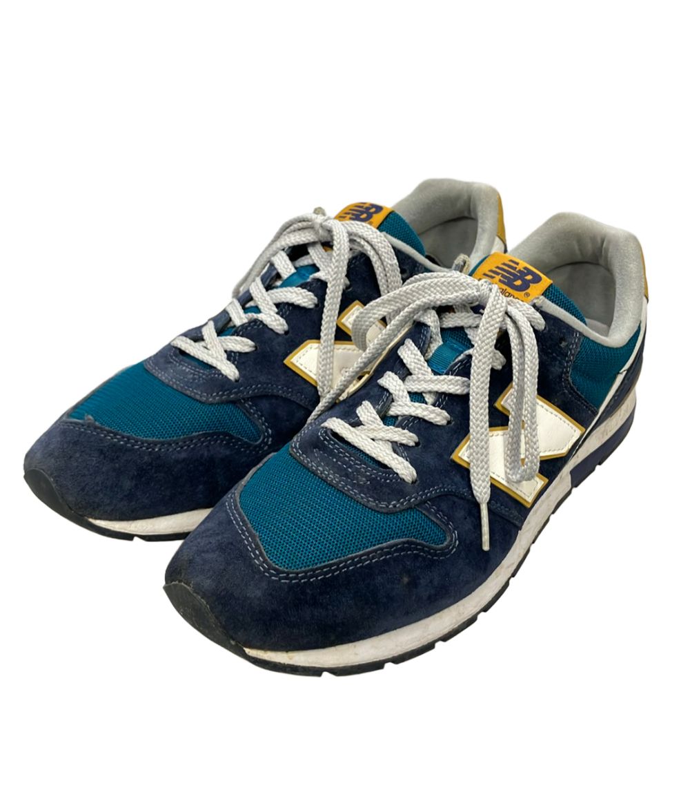 ニューバランス ローカットスニーカー MRL996ME メンズ SIZE 29.0 NEW BALANCE
