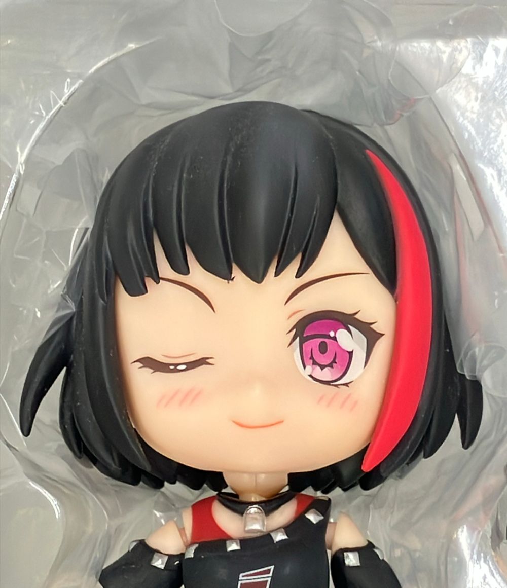 グッドスマイルカンパニー ガールズバンドパーティ ねんどろいど 1153