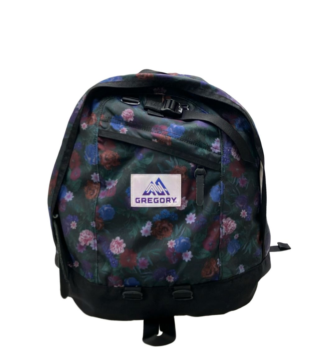 美品 グレゴリー リュック レディース GREGORY