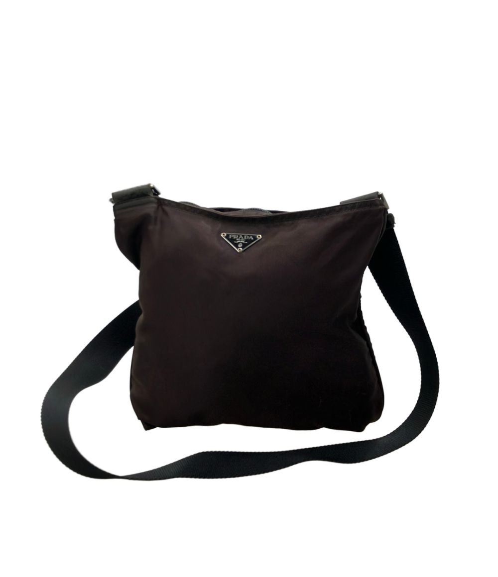 プラダ ショルダーバッグ 斜め掛け レディース PRADA