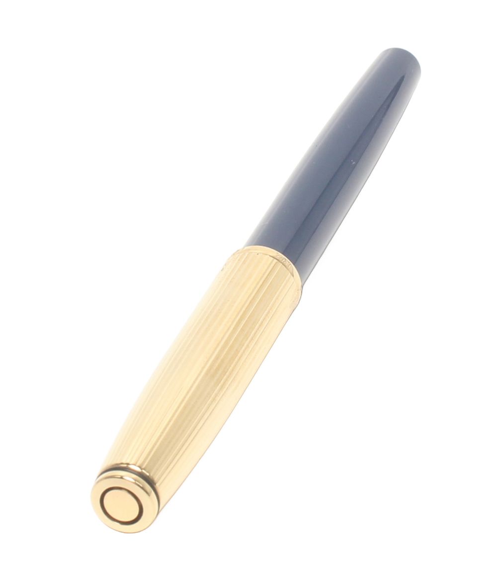 パーカー 万年筆 コンバーター式 デュオカルト PARKER - メルカリ