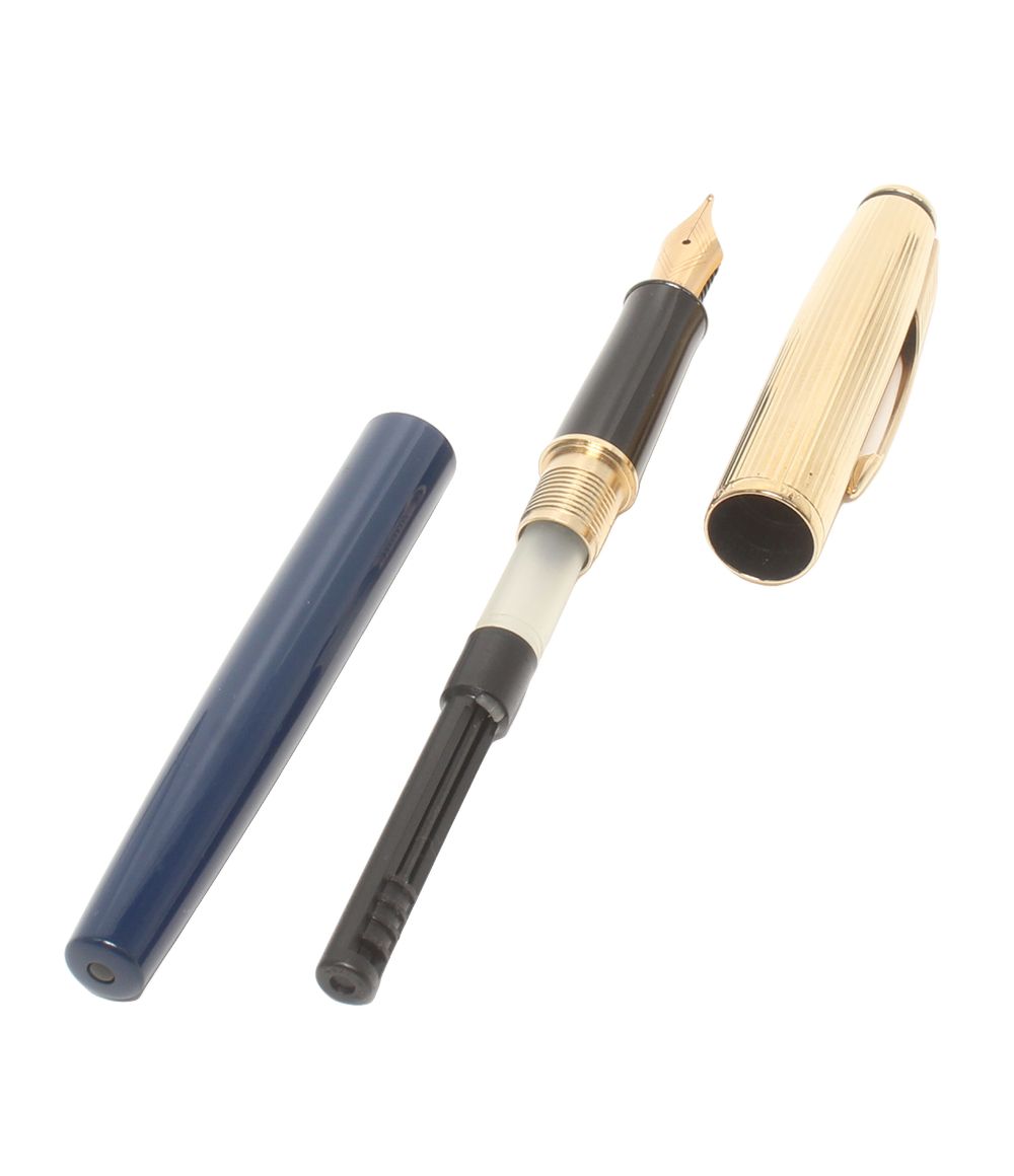 パーカー 万年筆 コンバーター式 デュオカルト PARKER - メルカリ
